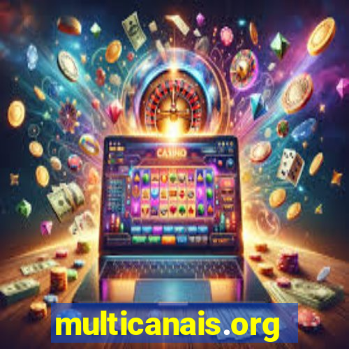 multicanais.org