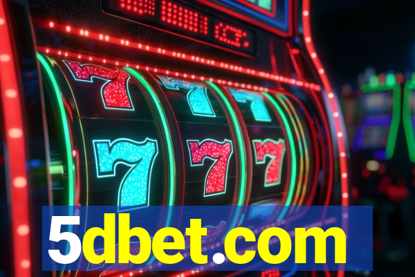 5dbet.com