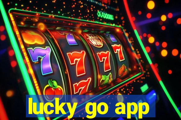 lucky go app