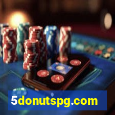 5donutspg.com