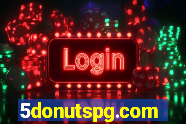 5donutspg.com