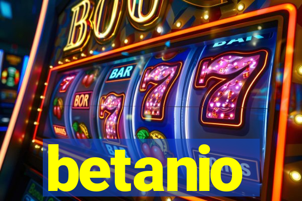 betanio