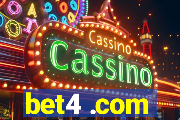 bet4 .com