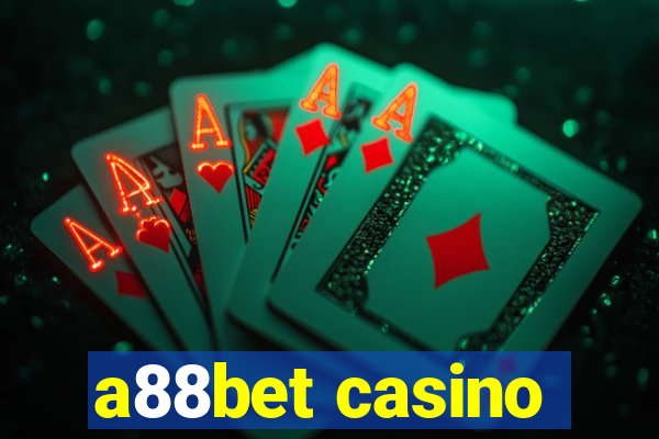 a88bet casino