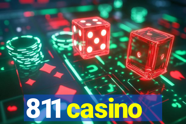 811 casino