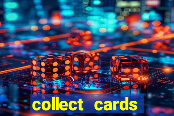 collect cards baixar app