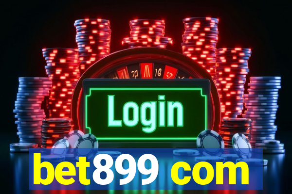 bet899 com