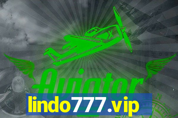 lindo777.vip