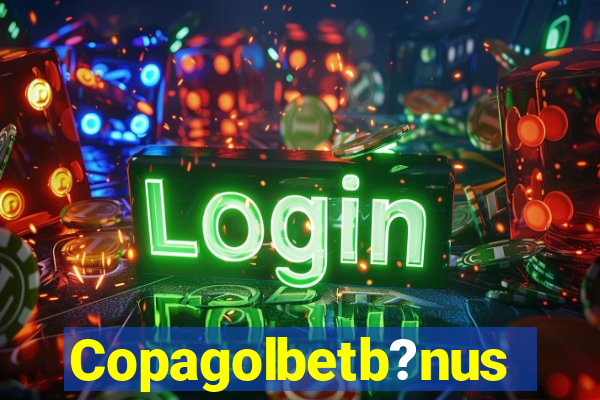 Copagolbetb?nus