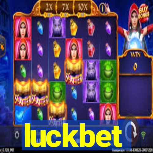 luckbet