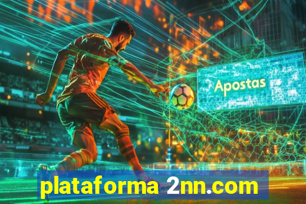 plataforma 2nn.com