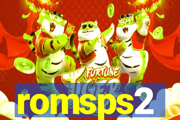 romsps2