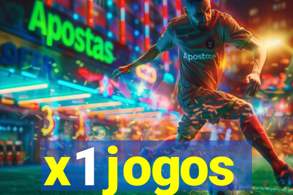 x1 jogos