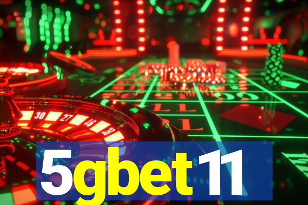 5gbet11