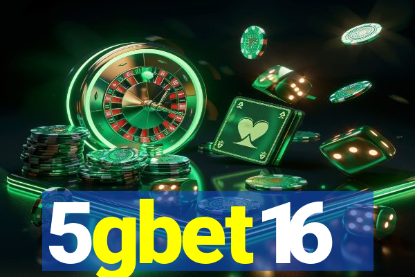 5gbet16