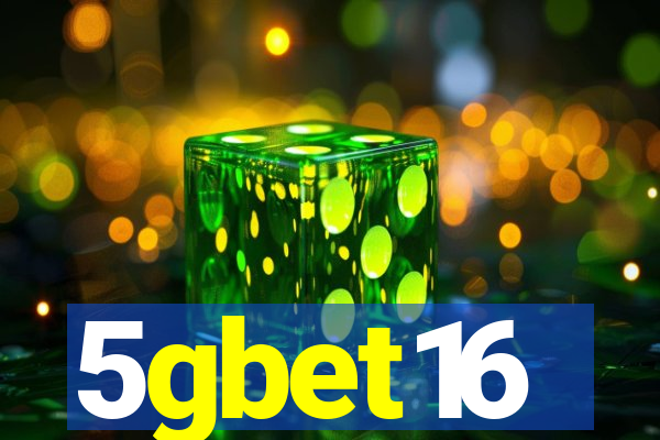 5gbet16