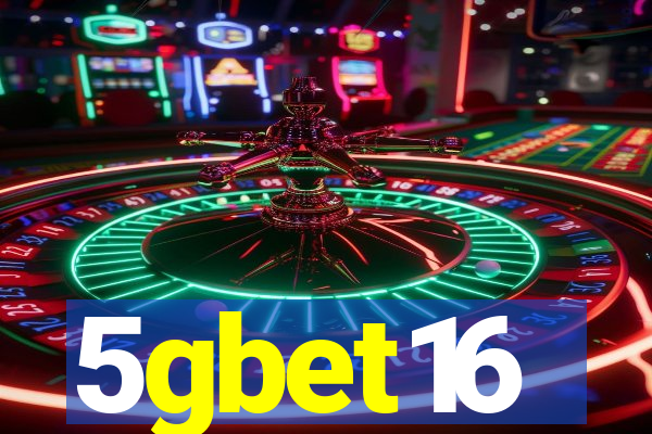 5gbet16