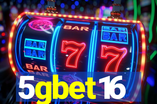 5gbet16