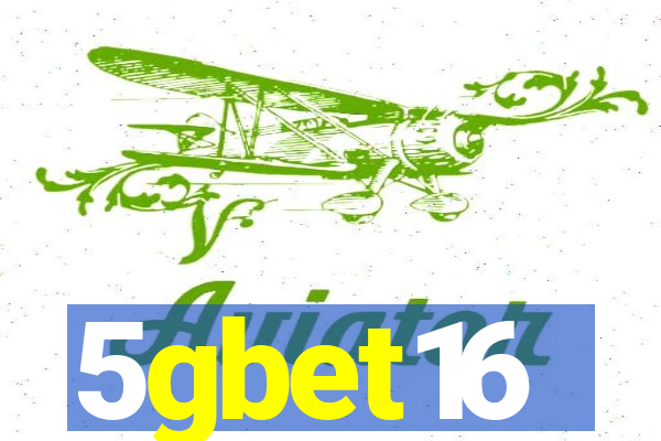 5gbet16