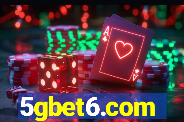 5gbet6.com