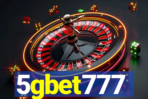 5gbet777