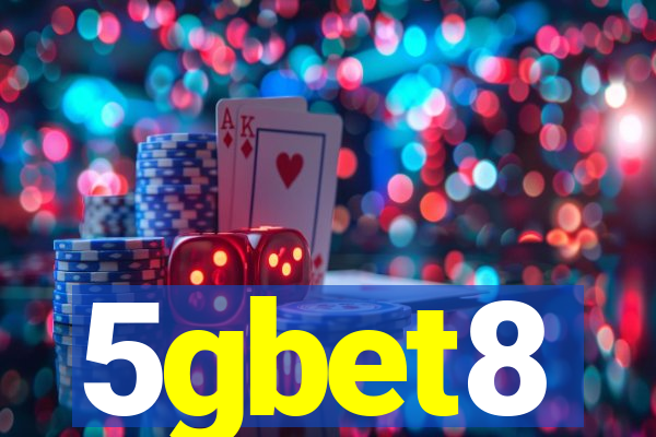 5gbet8