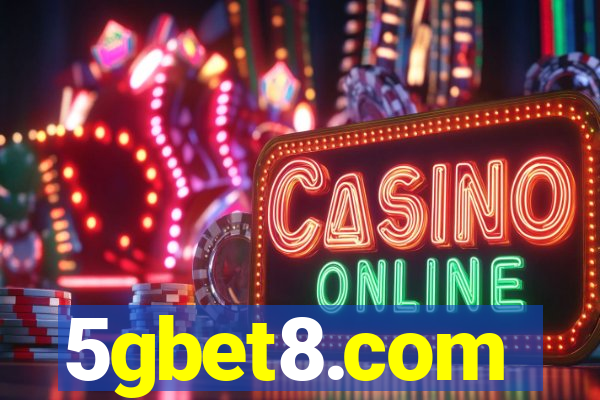 5gbet8.com