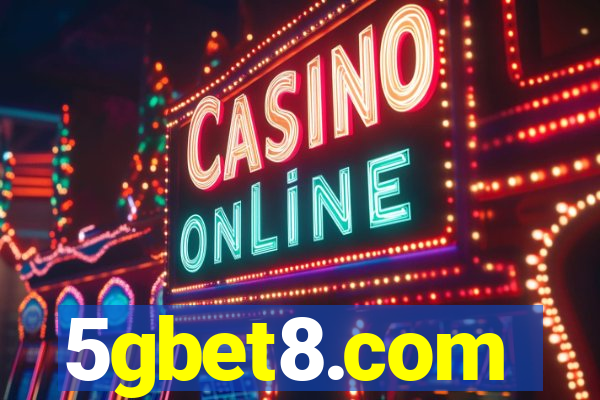 5gbet8.com