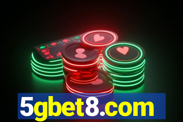 5gbet8.com