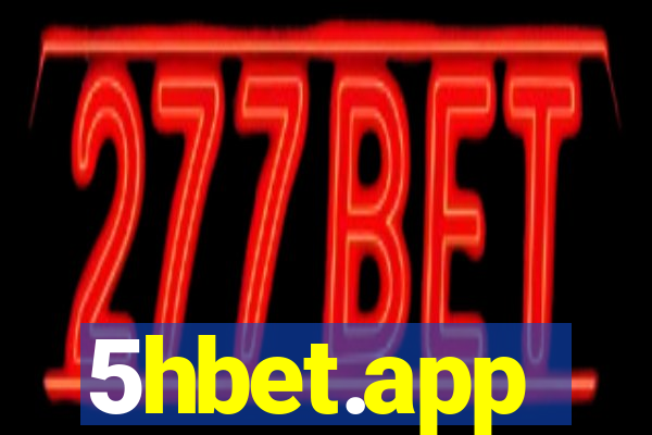 5hbet.app