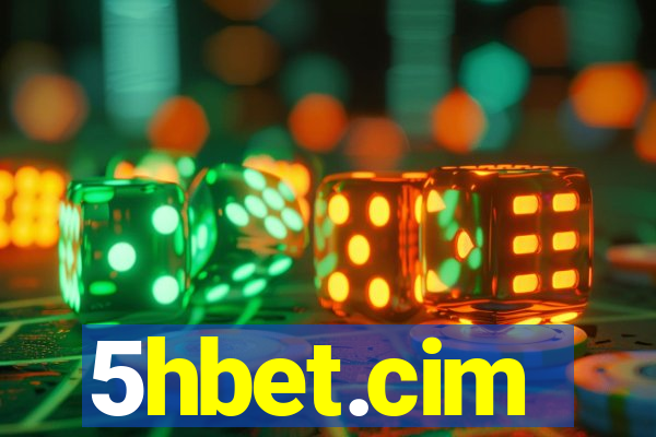 5hbet.cim