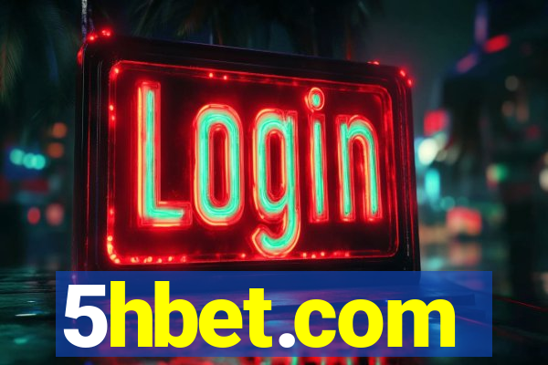 5hbet.com