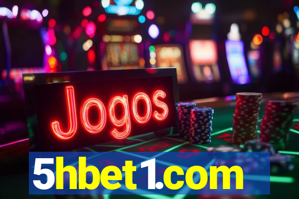 5hbet1.com