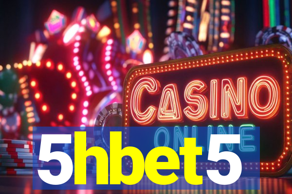 5hbet5