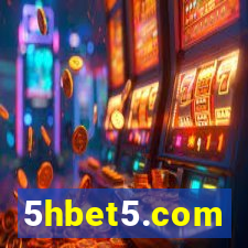 5hbet5.com