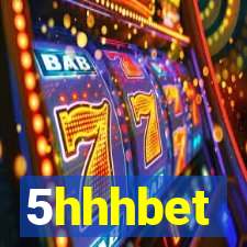 5hhhbet