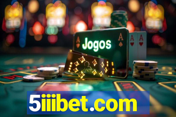 5iiibet.com