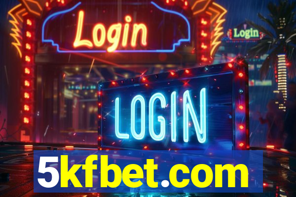 5kfbet.com