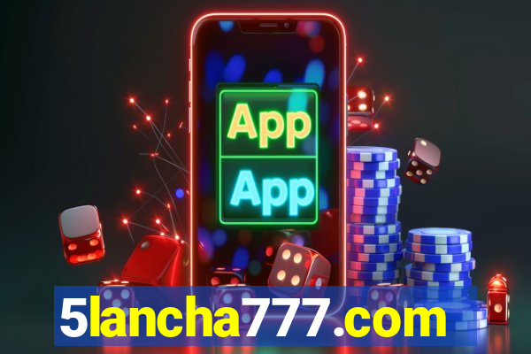 5lancha777.com