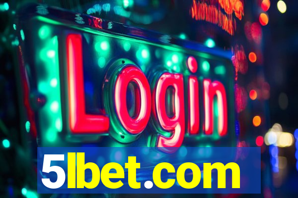 5lbet.com