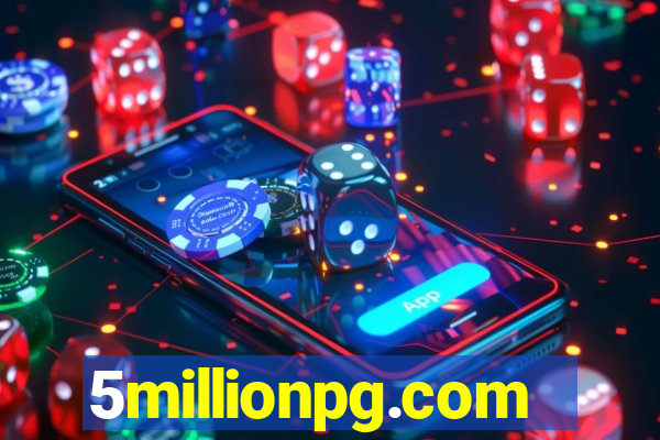 5millionpg.com