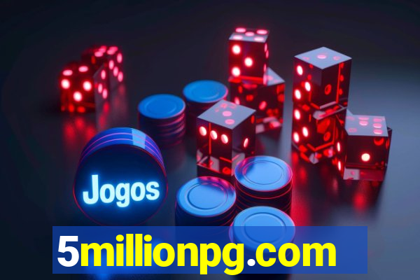 5millionpg.com