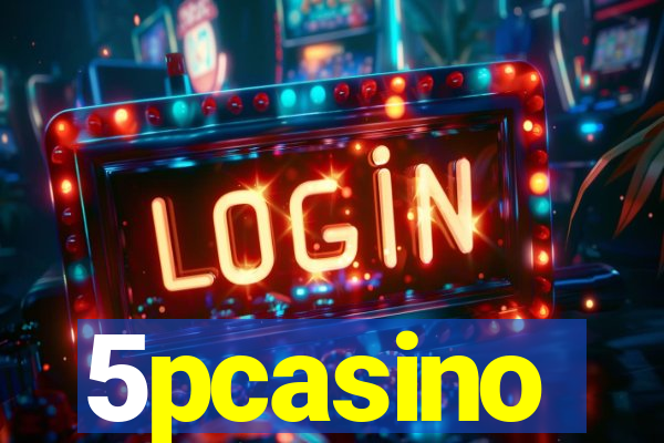 5pcasino