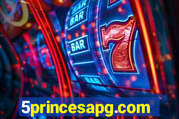 5princesapg.com