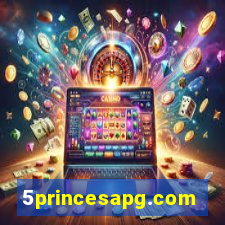 5princesapg.com