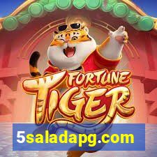 5saladapg.com