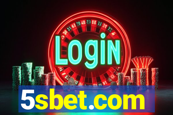 5sbet.com