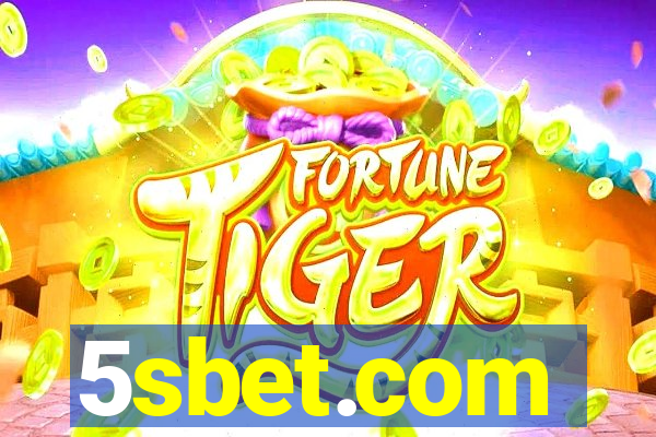 5sbet.com