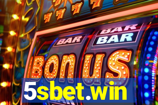 5sbet.win