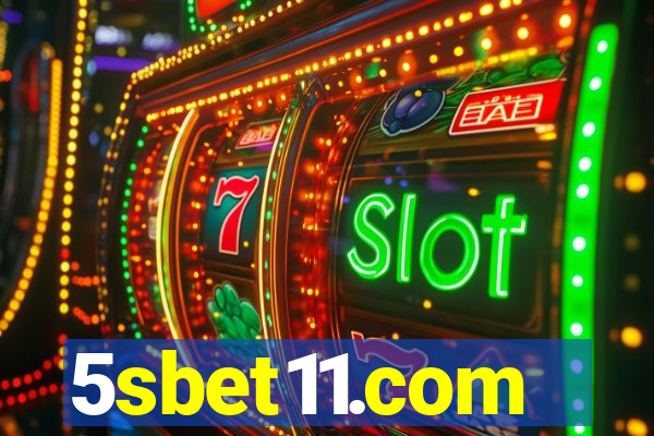 5sbet11.com